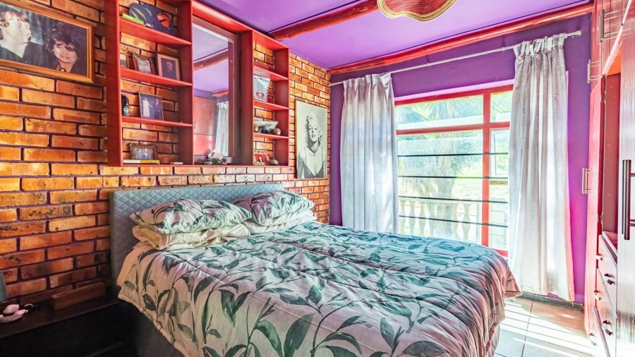 4 Bedroom Property for Sale in Kleinmond Western Cape